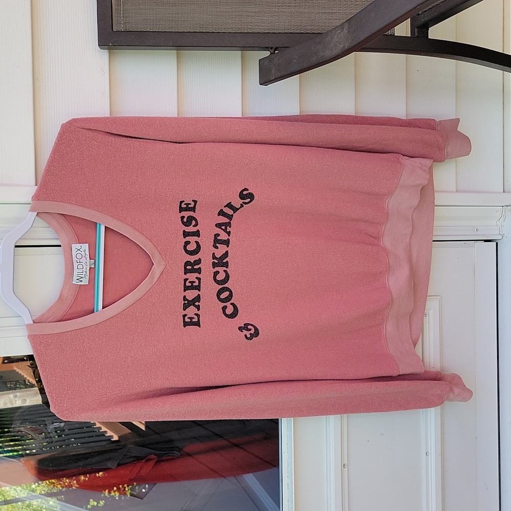 Wildfox Sweatshirt